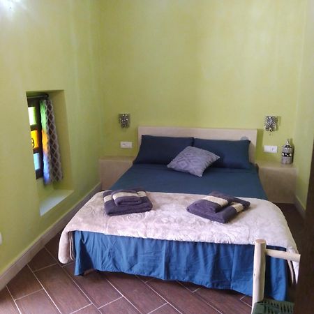 Riad Bouganville Bleu Marrakesh Luaran gambar