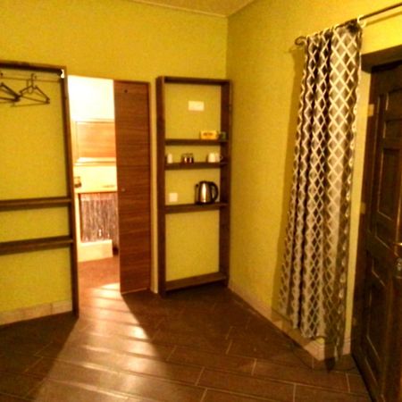Riad Bouganville Bleu Marrakesh Luaran gambar