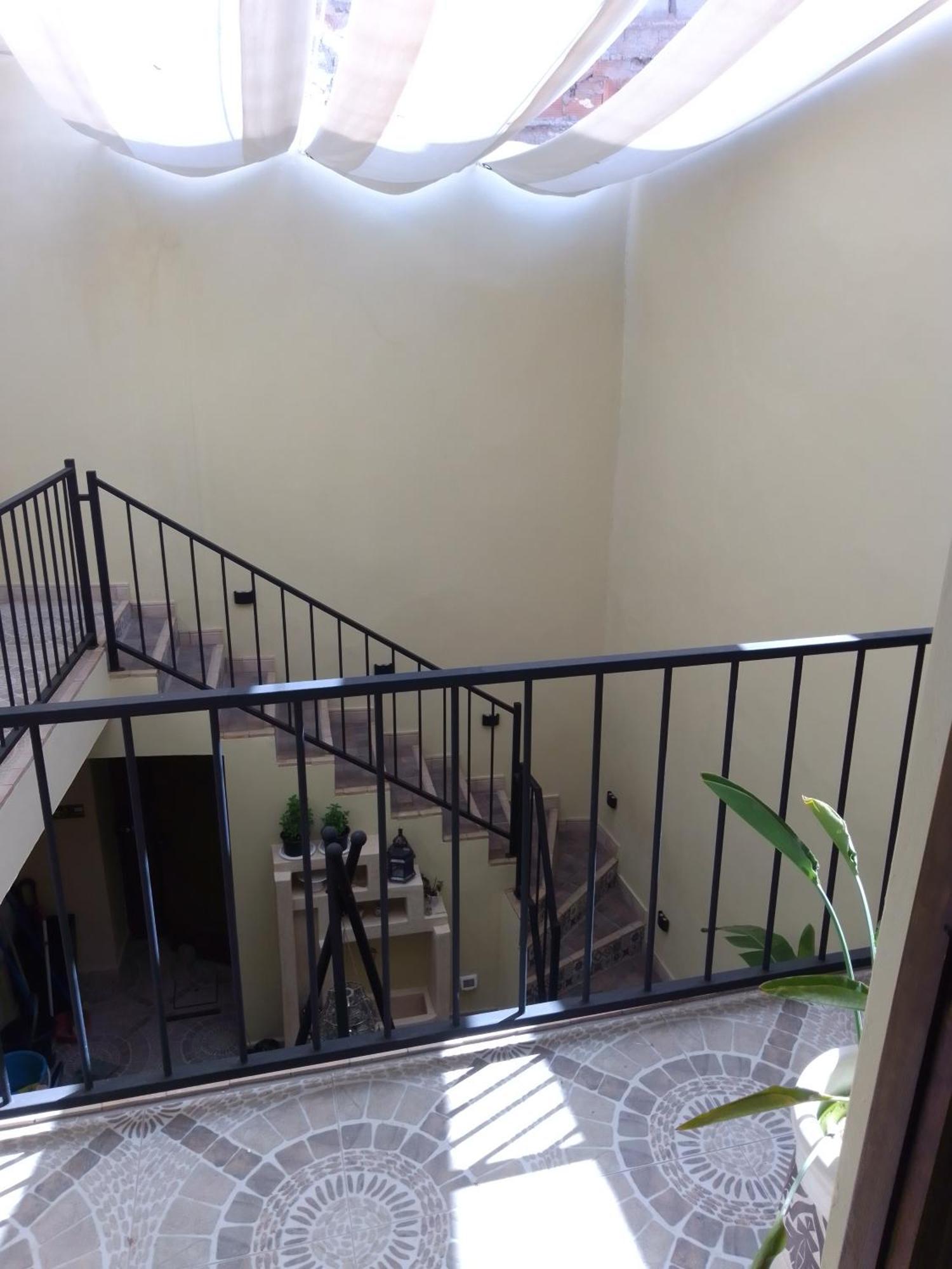 Riad Bouganville Bleu Marrakesh Luaran gambar