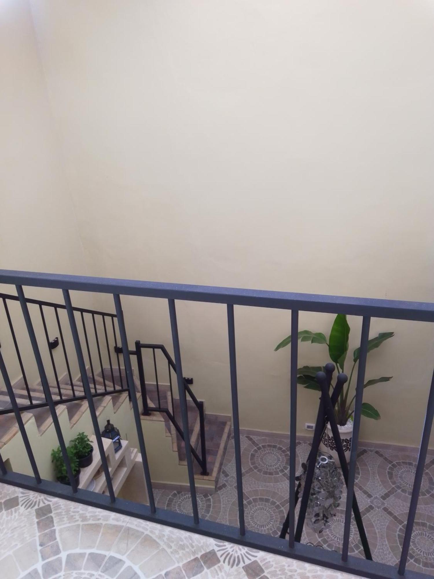 Riad Bouganville Bleu Marrakesh Luaran gambar