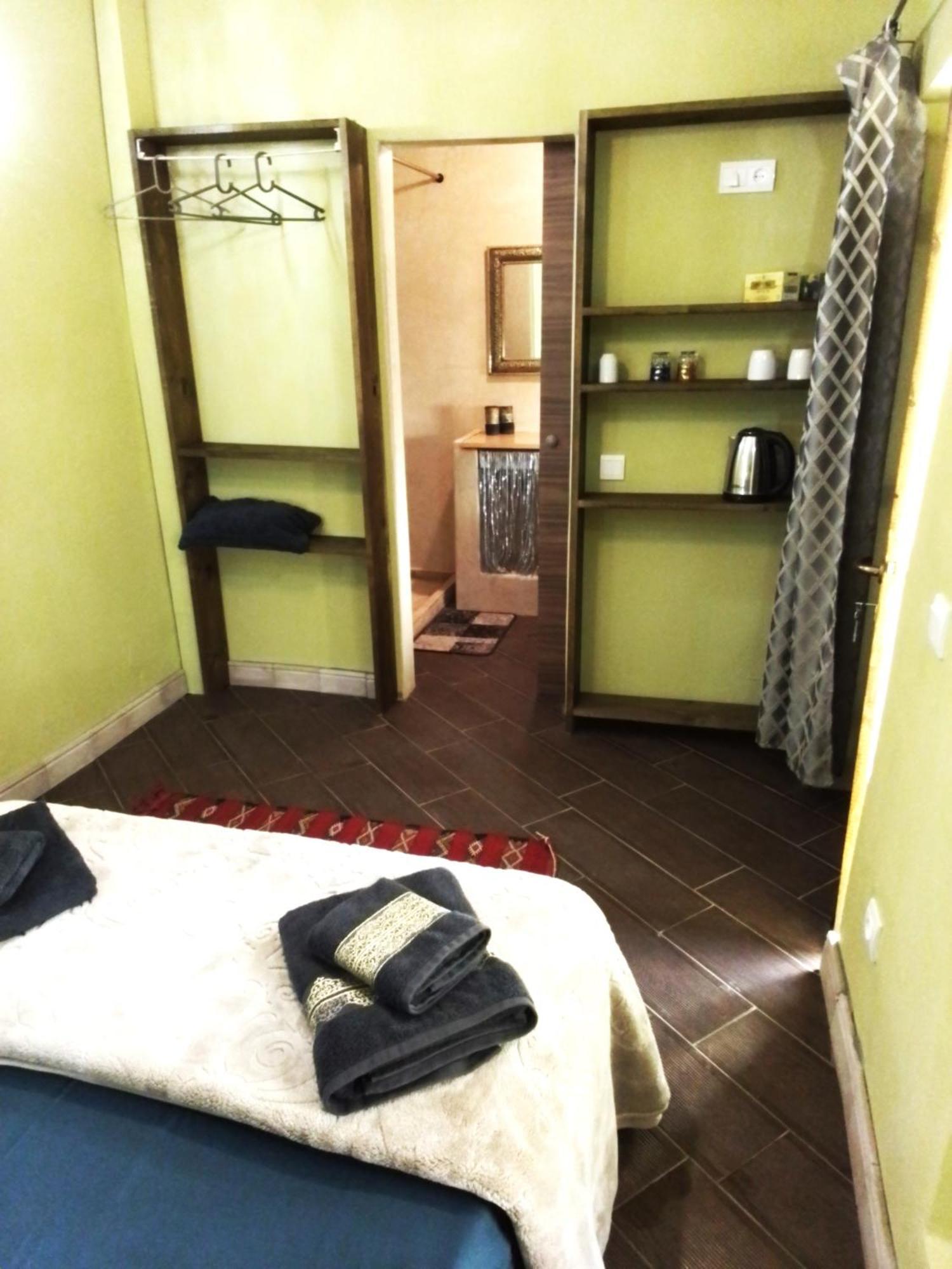Riad Bouganville Bleu Marrakesh Luaran gambar